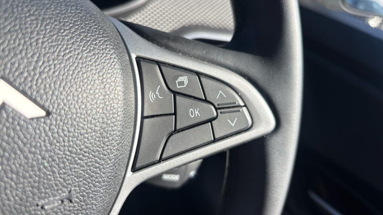 Dacia Sandero Stepway 1.0 TCe Expression 5dr Petrol Hatchback